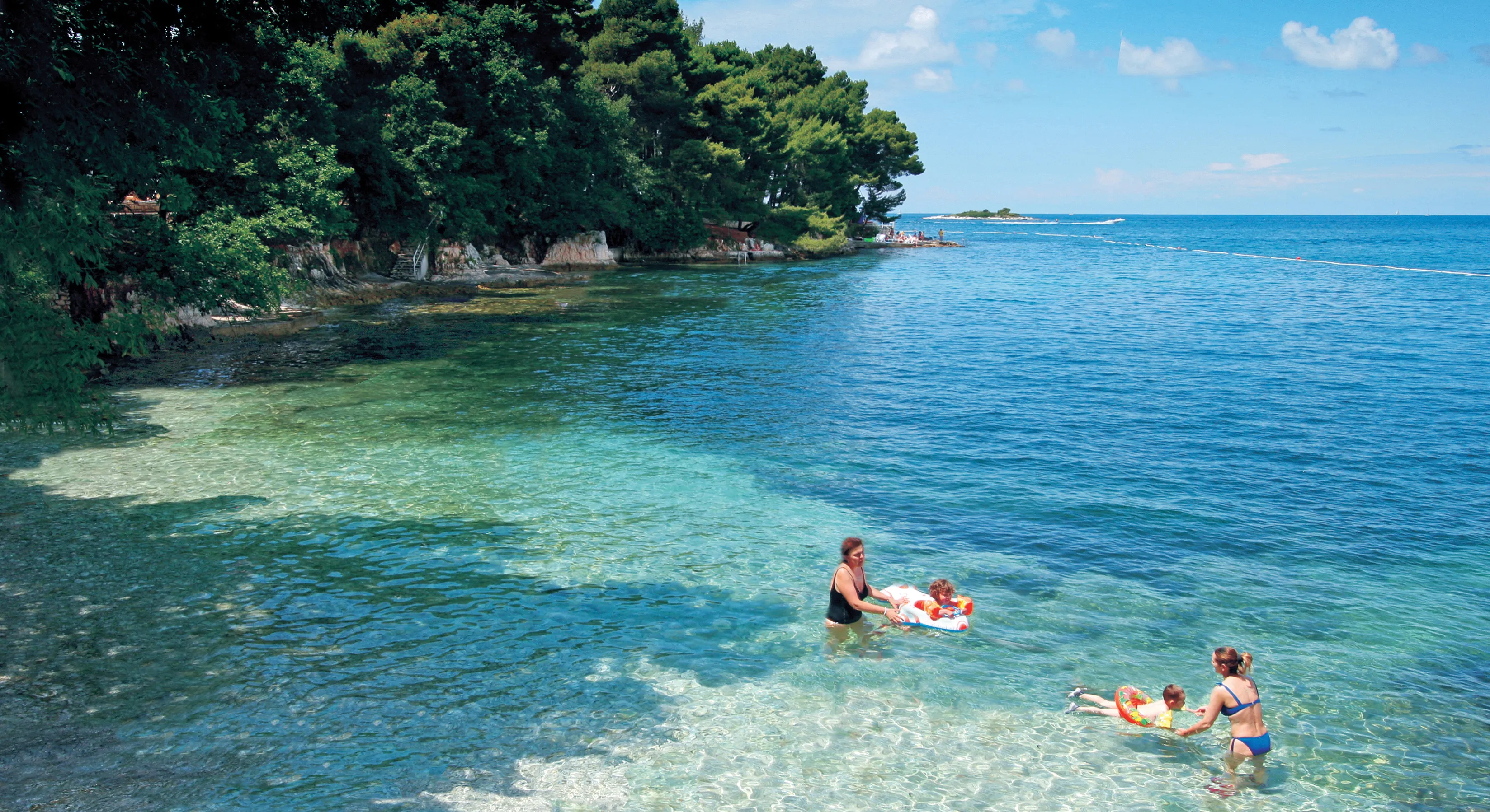 Costa di Porec