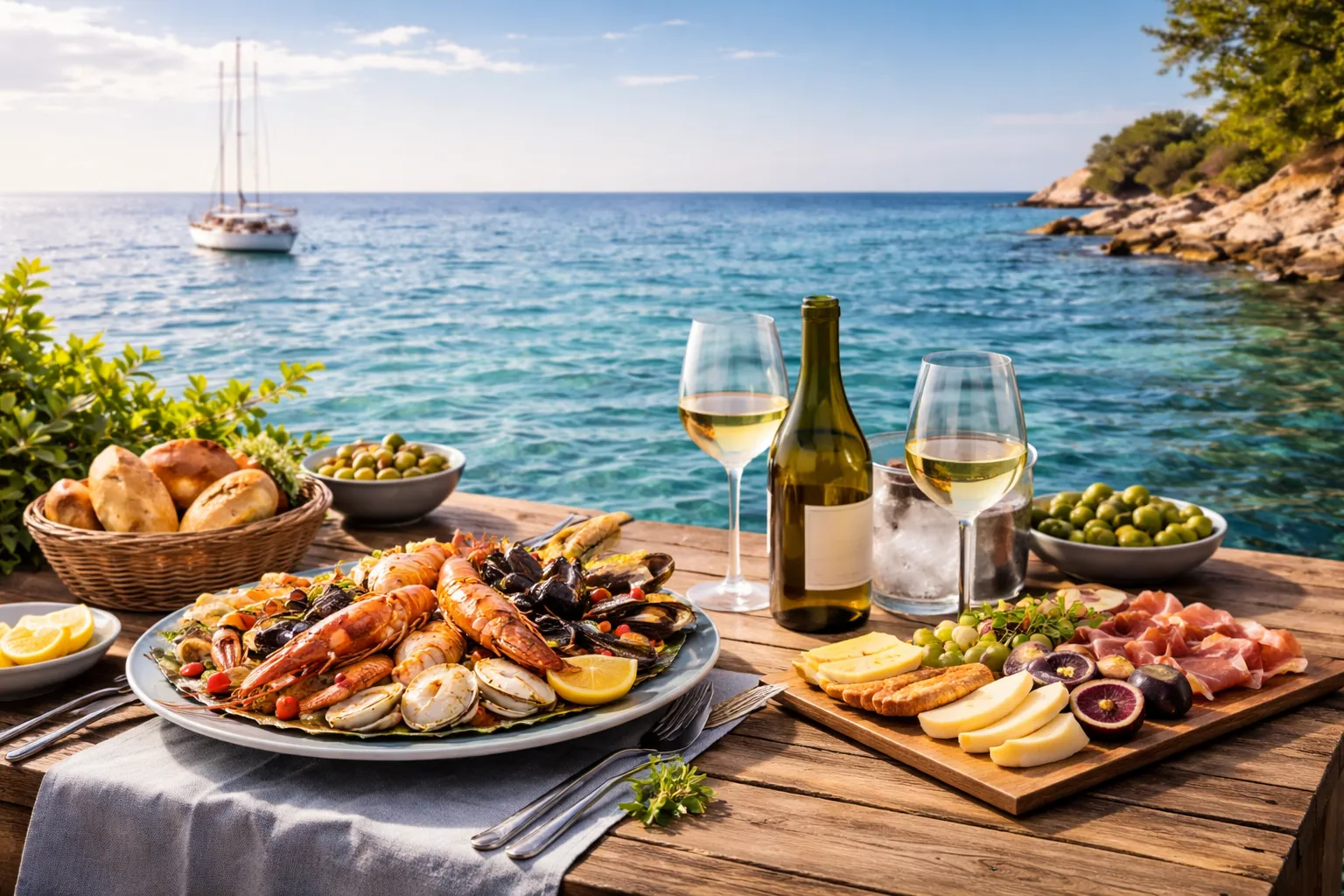Esperienze a Poreč e in Istria